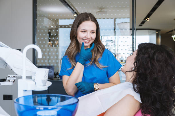 Best Tooth Extraction  in George West, TX