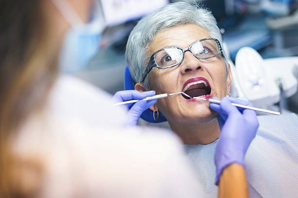 TMJ/TMD Treatment in George West, TX
